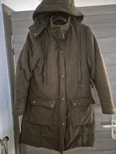 Hubertus Ansitzmantel Jagd