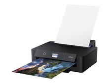 Epson Expression Photo HD