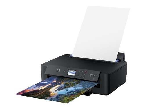 Epson expression photo - expression, hd