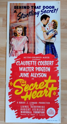 Original kino movie plakat - kino,
