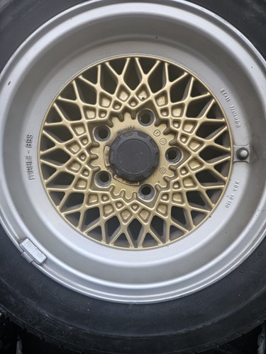 Bmw mahle bbs - mahle,