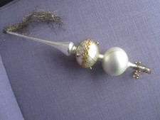 Weihnachtsbaumspitze