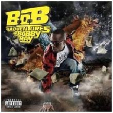 Presents the adventures - b.o.b,