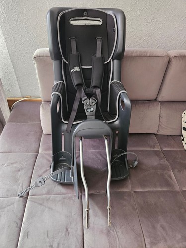 Britax römer jockey comfort - 3,