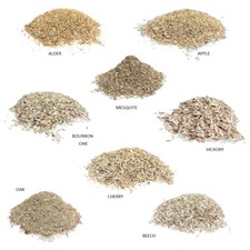 500g Beutel Hackschnitzel -