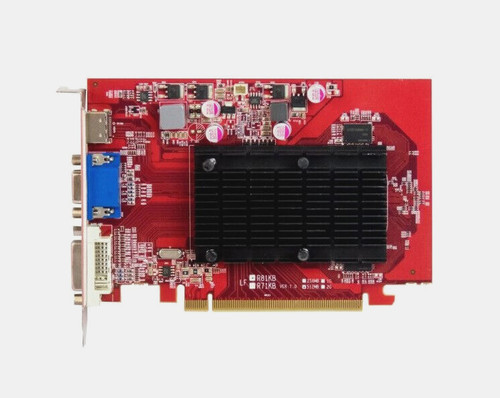 Powercolor ati radeon - powercolor, 5450