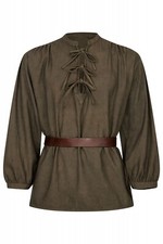 Mittelaltertunika Tunika Hemd