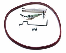 Junkers Heizwert Wartungsset