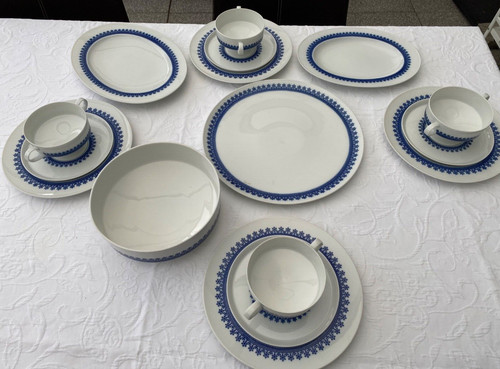 Rosenthal ess service teile - rosenthal,