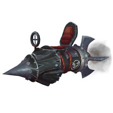 Neues WoW TWW Mount /