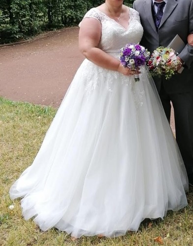 Ladybird brautkleid - ladybird,