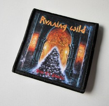 RUNNING WILD - Pile of Skulls