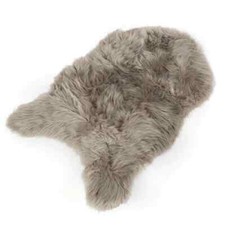 Kunstfell Nelly | Flauschiges