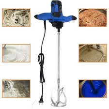 Rührgerät 3800 W Rührwerk