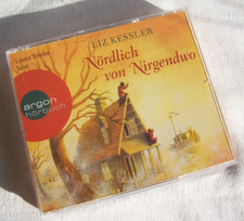 Hörbuch Liz Kessler Zeitreise