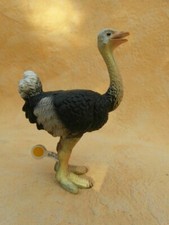 SCHLEICH 14091 STRAUß  MIT