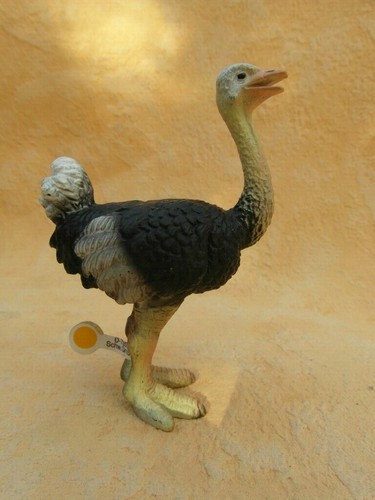 Schleich 14091 strauß mit - schleich,