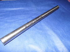 Stahl-Rund Ø 25 x 395 - 400 mm - C 45 - 1.0503 - 1,5 kg