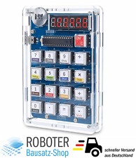 Bausatz DIY Taschenrechner/Widerstandsrechner Lötprojekt Löten Elektronik
