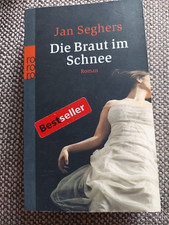 Jan Seghers Die Braut im