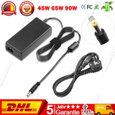 90W 65W 45W Laptop Netzteil