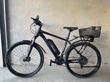 Fahrrad E-bike Fischer