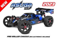 Team Corally C-00488 ASUGA XLR