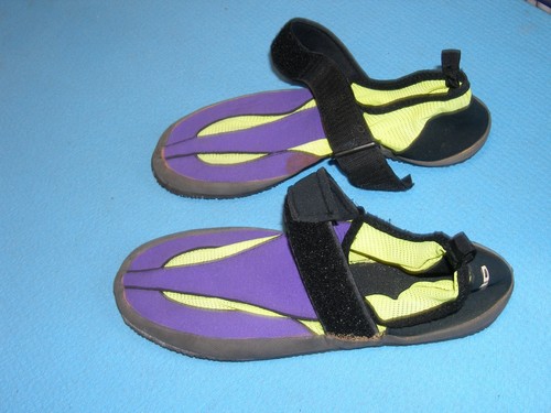 Neopren beach sandalen von - beach-sandalen,