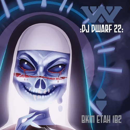 Wumpscut dwarf 22 - dwarf,