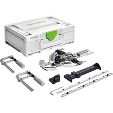 Festool Zubehör-Set SYS3 M 137 FS/2-Set für FS/2 Führungsschienen