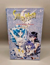 Sailor Moon - Band 14 Dead Moon Circus - Manga - 1. Auflage ⚡