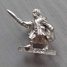 MESBG Herr der Ringe Tabletop