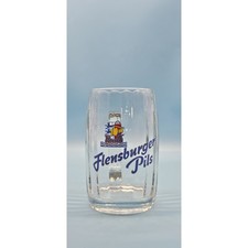 Flensburger Pils Bierkrug Krug