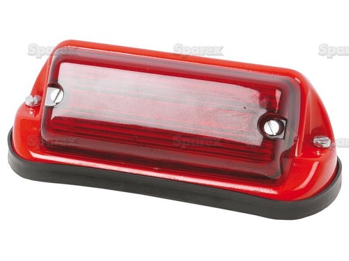 Positionsleuchte hinten 12v - positionsleuchte,