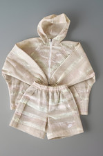 Nike earth day windrunner - windrunner, xs/s