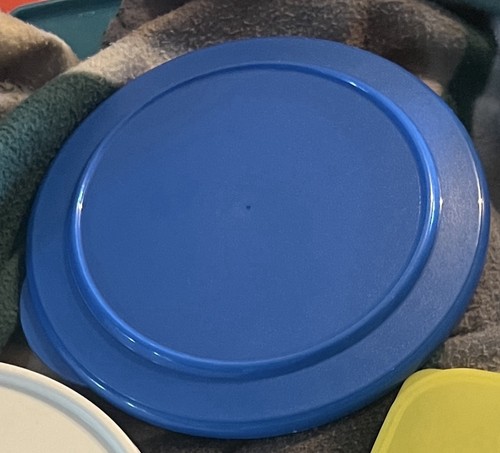 Tupperware tafelperle deckel - tupperware,