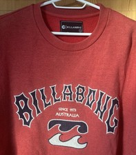 Billabong, Sweatshirt