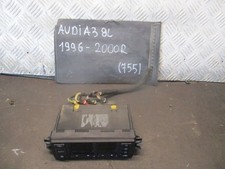 Audi A3 S3 8L 2000 Benzin