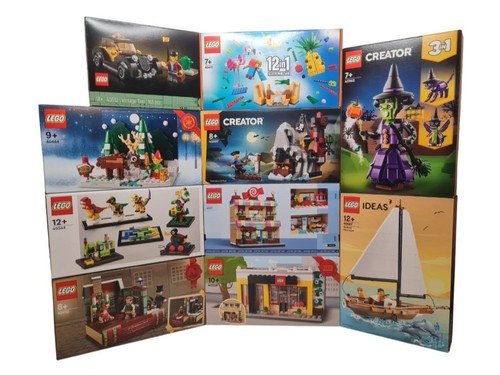 Lego gwp zum - auswählen, ||