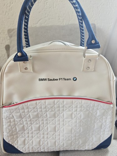 Original bmw sauber team - sauber,