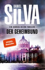Daniel Silva Der Geheimbund