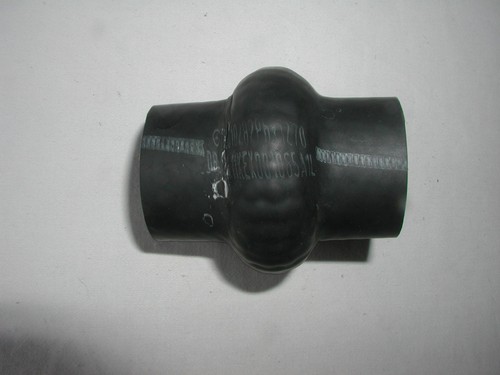 Kühlwasserschlauch 121 501 - a,
