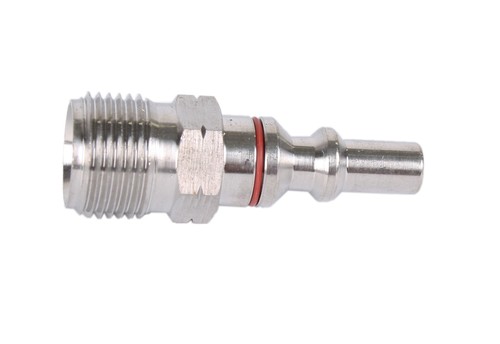 Kupplungsstift 8 links - kupplungsstift, 3/8"