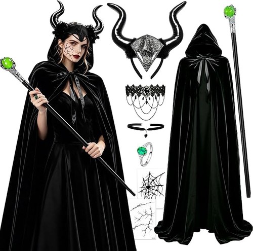 Teufel kostüm damen - teufel,
