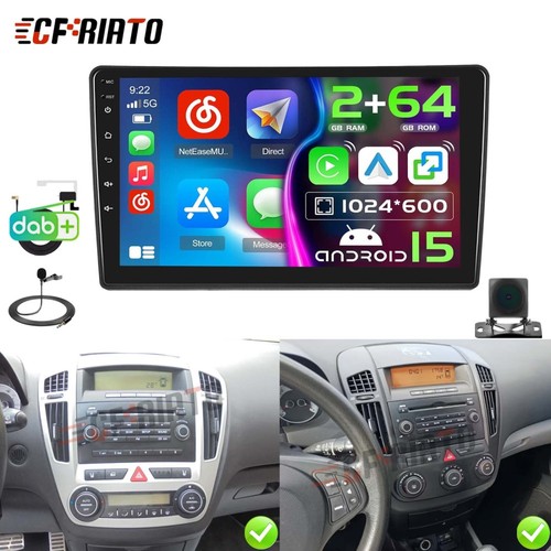 Android autoradio für kia - android,