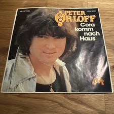 PETER ORLOFF Eine zweite