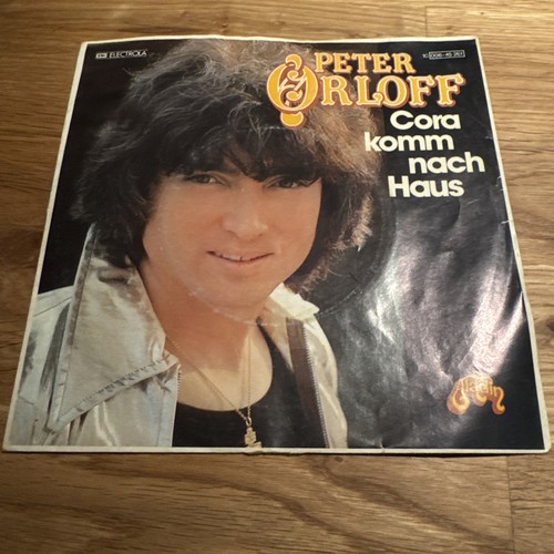Peter orloff eine - orloff, zweite