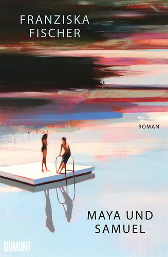 Maya und samuel - maya,
