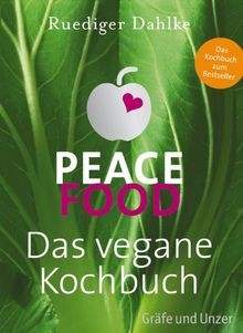 Peace food das vegane - food,