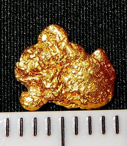 Xxl goldnugget mm - -, 7